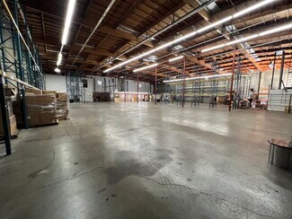 Plus de détails pour 123 E 35th St, Los Angeles, CA - Industriel/Logistique à louer