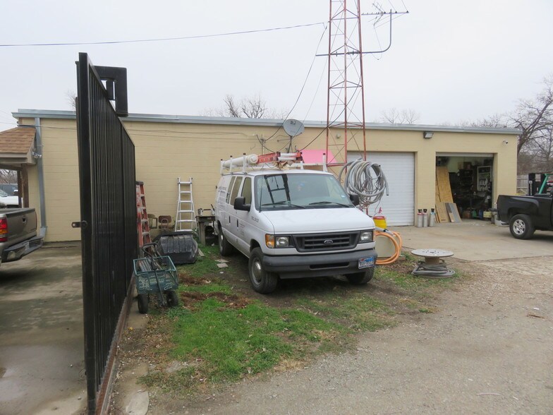 5620 Midway Rd, Fort Worth, TX à louer - Photo de l’immeuble – Image 3 sur 8