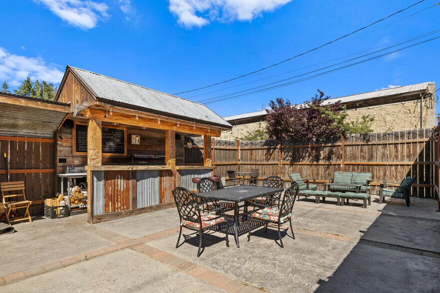 201 W Pennsylvania Ave, Roslyn, WA à vendre - Photo de l’immeuble – Image 2 sur 7