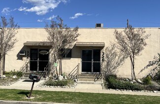 Plus de détails pour 324-326 S Motor Ave, Azusa, CA - Industriel/Logistique à louer