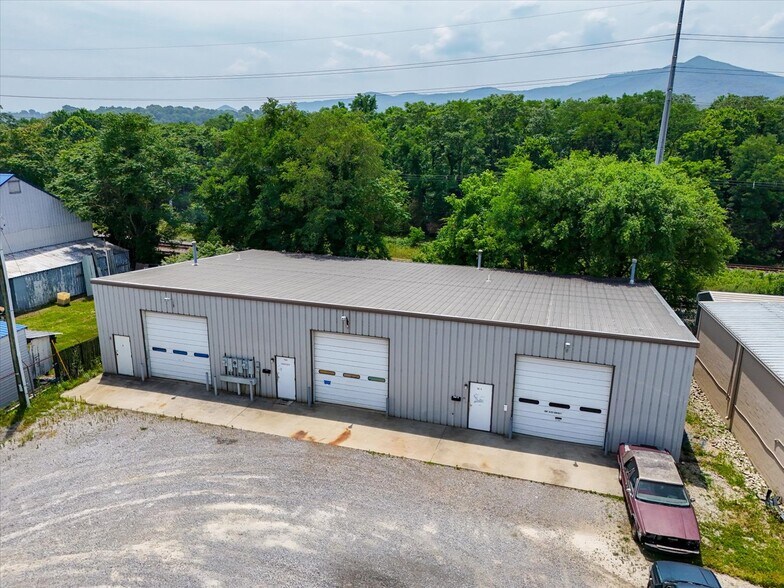 722-726 Roanoke St, Salem, VA à vendre - Photo de l’immeuble – Image 3 sur 47