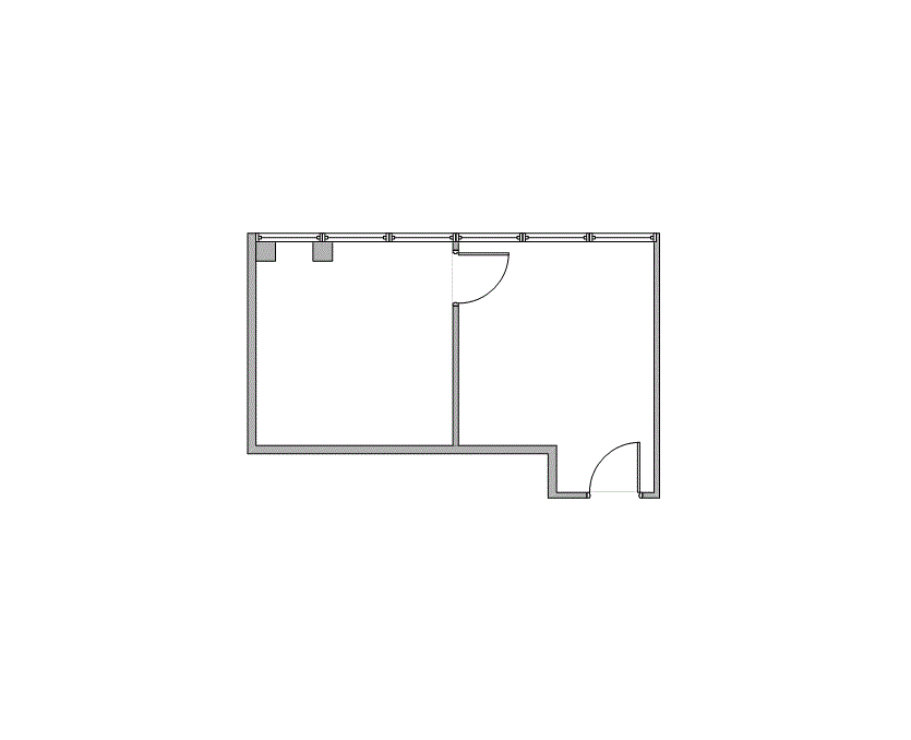 16770 Imperial Valley Dr, Houston, TX à louer Plan d’étage– Image 1 sur 1