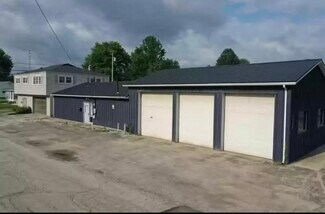Plus de détails pour 1227 Harding Way E, Galion, OH - Local d’activités à vendre