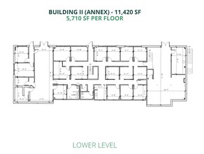 11420 Johns Creek Pky, Duluth, GA à louer Photo de l’immeuble– Image 1 sur 1