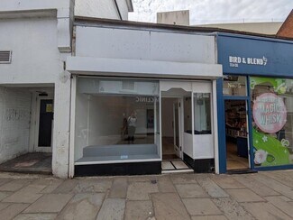 Plus de détails pour 3 Market St, Guildford - Local commercial à louer