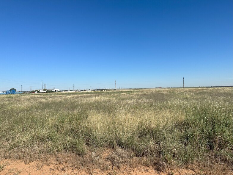 5100 Mabry Drive Hwy, Clovis, NM à vendre - Photo de l’immeuble – Image 2 sur 4