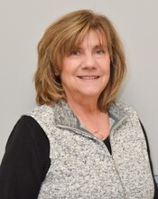 Patricia Roberts