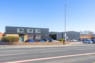 Plus de détails pour 171-174 Armley Rd, Leeds - Industriel/Logistique à vendre