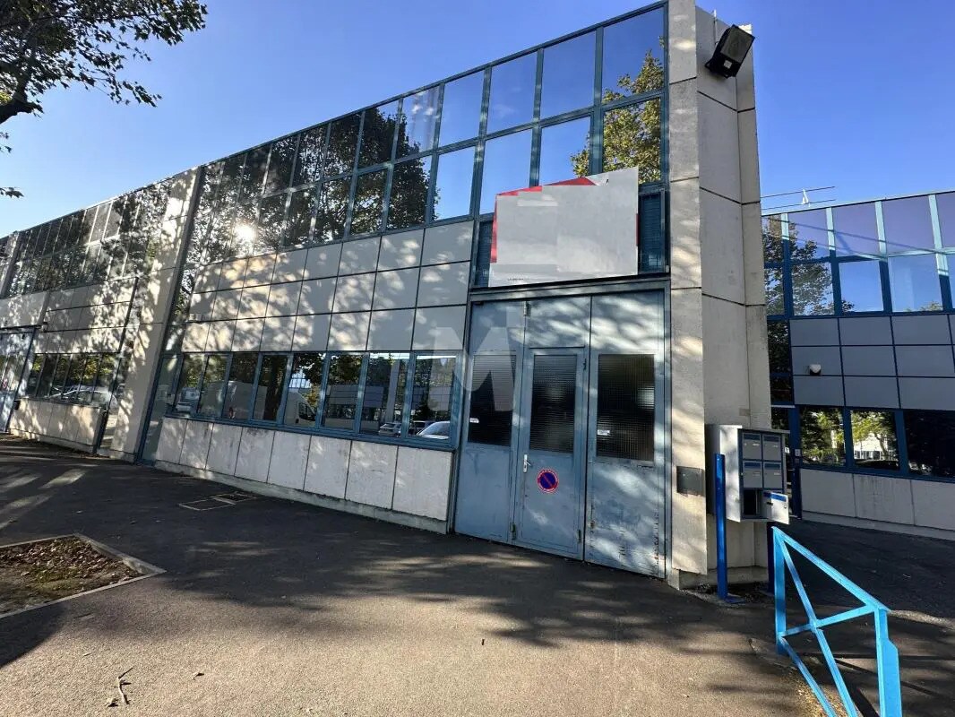 Photo de l’immeuble