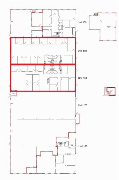 431 MacKenzie Blvd, Wood Buffalo, AB à louer - Plan d’étage – Image 3 sur 3