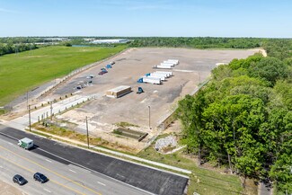 Plus de détails pour 4867 Getwell Rd, Memphis, TN - Terrain à vendre