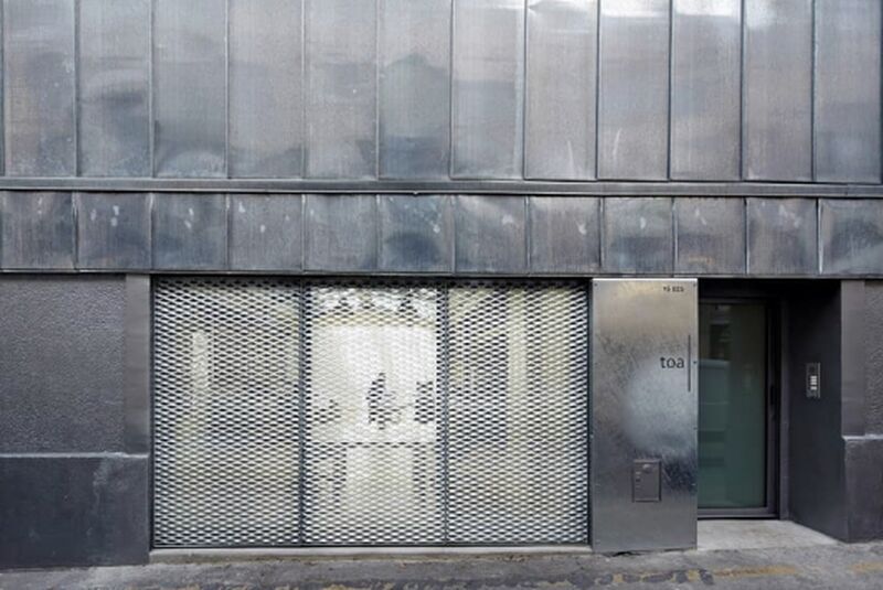Bureau dans Montreuil à louer - Photo de l’immeuble – Image 2 sur 2