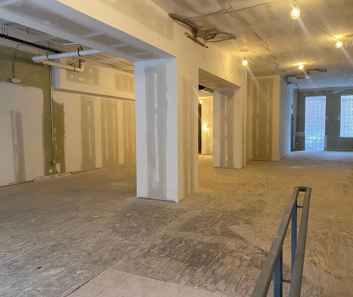1312-1316 Main St, Cincinnati, OH à louer - Photo intérieure – Image 3 sur 5