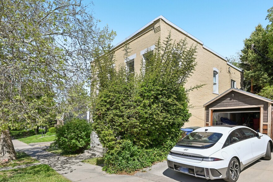 1169 E 200 S, Salt Lake City, UT à vendre - Photo de l’immeuble – Image 3 sur 18