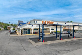 Plus de détails pour 40 Oriskany Blvd, Whitesboro, NY - Local commercial à vendre