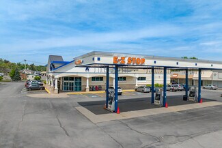Plus de détails pour 40 Oriskany Blvd, Whitesboro, NY - Local commercial à vendre