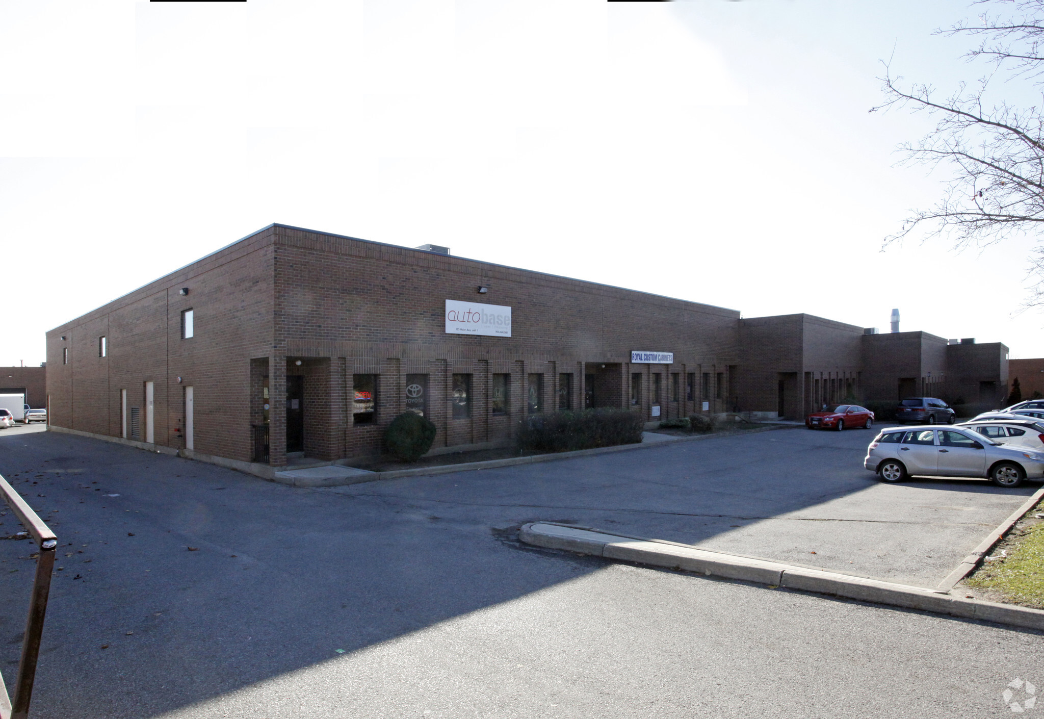 91 Haist Ave, Vaughan, ON à louer Photo principale– Image 1 sur 2