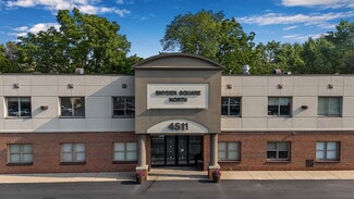 Plus de détails pour 4511 Harlem Rd, Amherst, NY - Bureau à louer