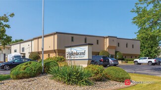 Plus de détails pour 404 Moravian Valley Rd, Waunakee, WI - Industriel/Logistique à vendre