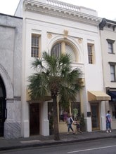 302 King St, Charleston, SC à louer Photo de l’immeuble– Image 2 sur 6