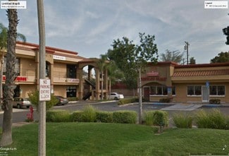 Plus de détails pour 1015 E Alessandro Blvd, Riverside, CA - Bureau, Bureau/Médical à louer