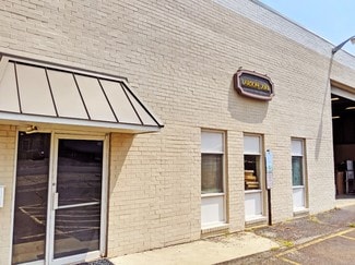 Plus de détails pour 1574-1578 Bridgewater Rd, Bensalem, PA - Industriel/Logistique à louer