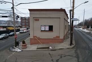 Plus de détails pour 187-203 E 7th St, Paterson, NJ - Industriel/Logistique à vendre