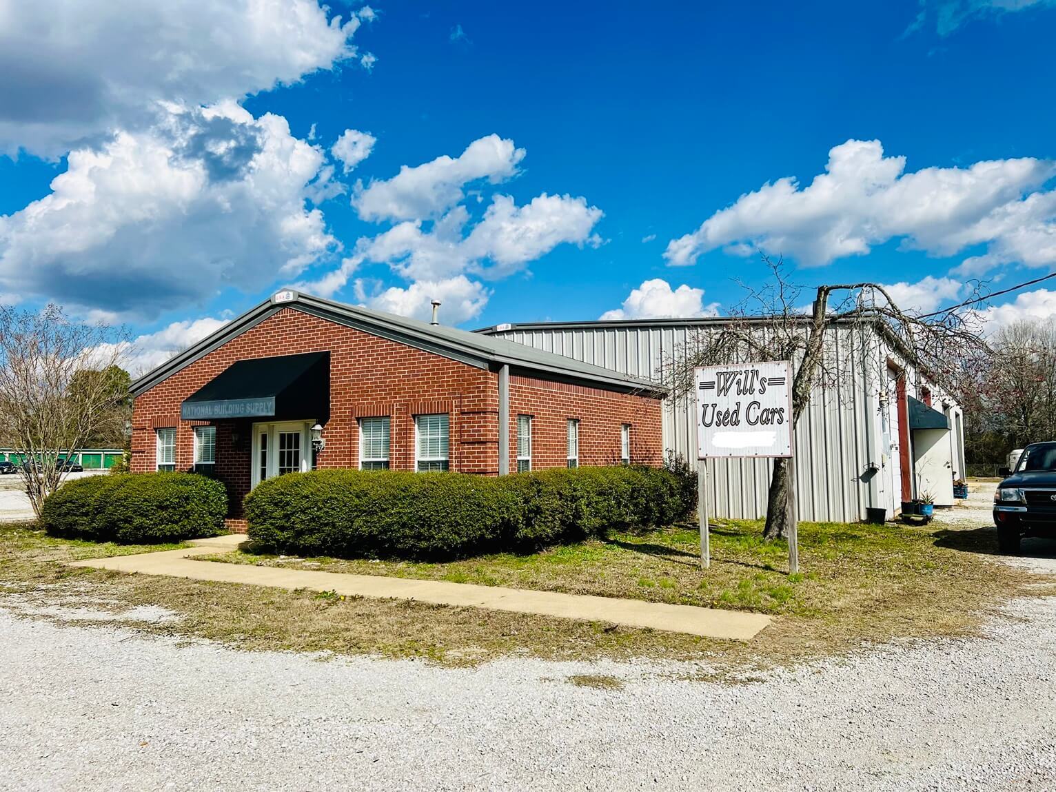 420 Windance Rd, Baldwyn, MS à vendre Photo de l’immeuble– Image 1 sur 51