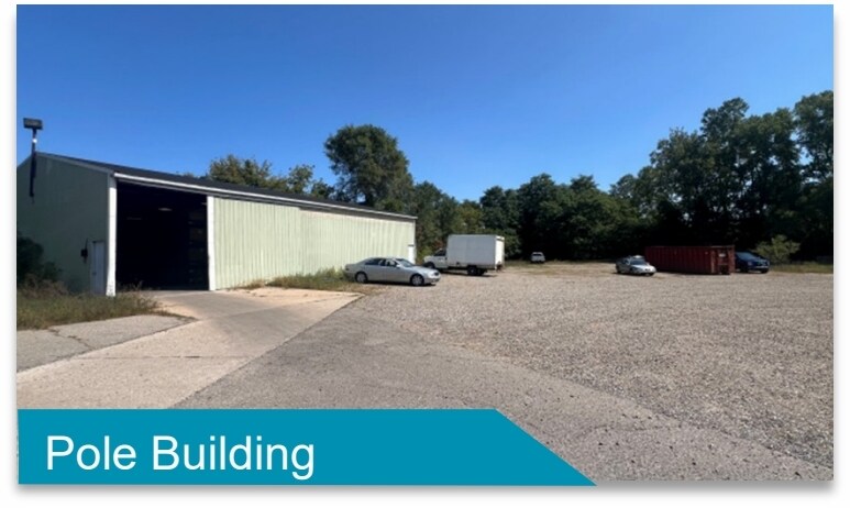 800 N Clark St, Albion, MI à vendre - Photo de l’immeuble – Image 3 sur 21