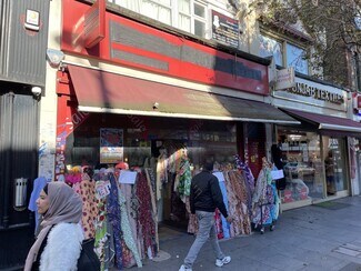 Plus de détails pour 10A The Broadway, Southall - Local commercial à louer