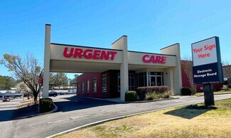 Plus de détails pour 1575 Montgomery Hwy, Vestavia Hills, AL - Bureau à vendre