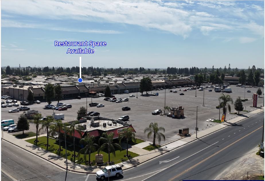 3126-3830 McCall Ave, Selma, CA à louer Photo de l’immeuble– Image 1 sur 2