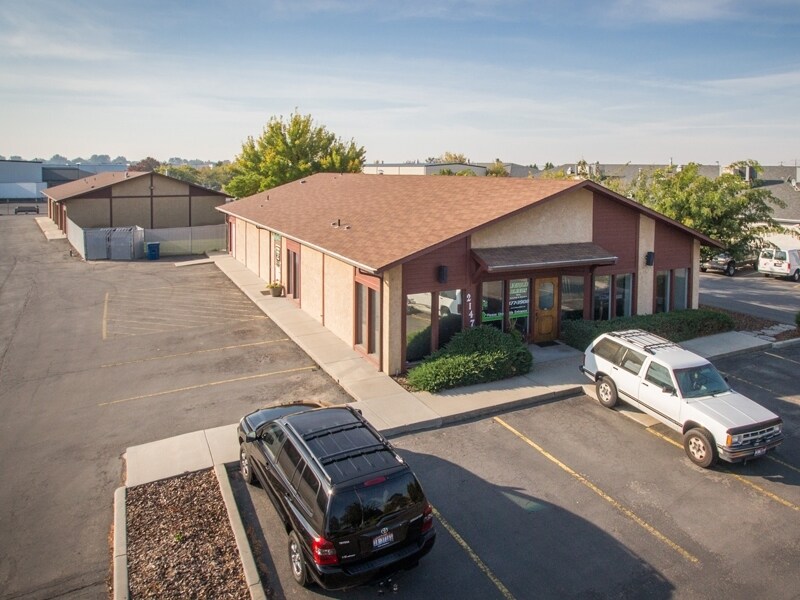 2147-2171 S Centurion Pl, Boise, ID à louer Photo principale– Image 1 sur 4