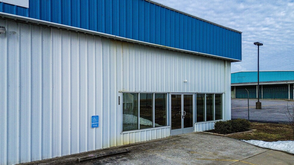 3530 Park Plaza Rd, Paducah, KY à louer - Photo de l’immeuble – Image 3 sur 113
