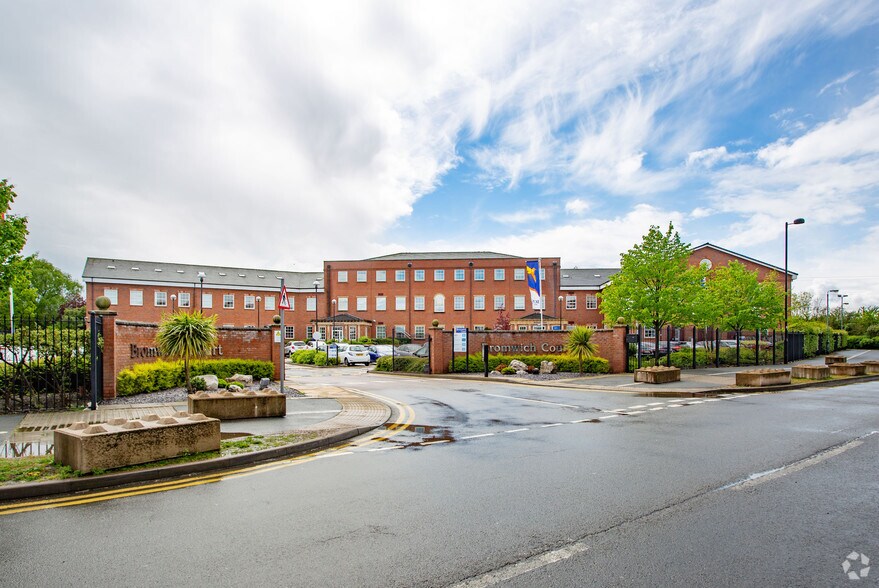 Gorsey Ln, Birmingham à vendre - Photo de l’immeuble – Image 3 sur 46