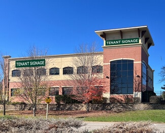 Plus de détails pour 10720 Metcalf Ave, Overland Park, KS - Bureau à louer