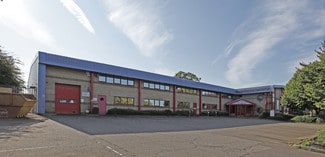 Plus de détails pour Rodney Way, Chelmsford - Industriel/Logistique à vendre