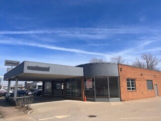 Plus de détails pour 5245 Ridge Rd, Parma, OH - Local commercial à louer