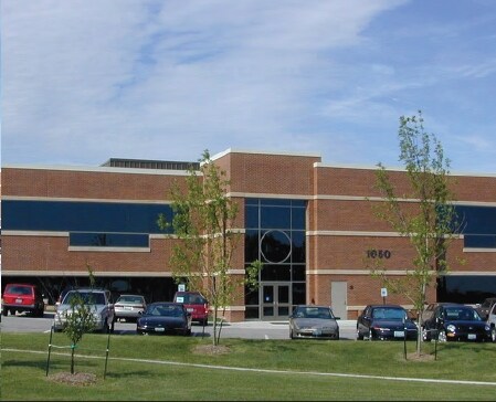 1650 NE Grand Ave, Lee's Summit, MO à louer - Photo de l’immeuble – Image 2 sur 10