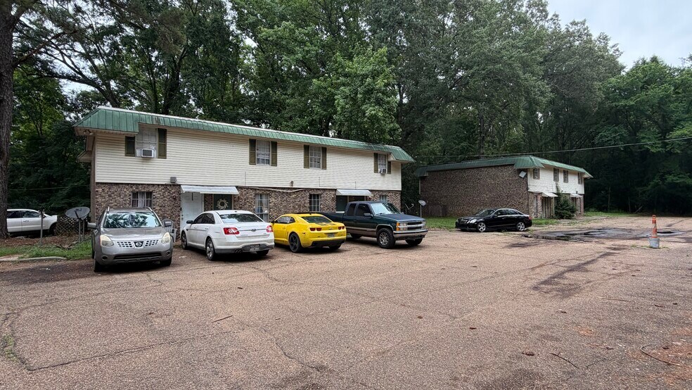 320 Fisher Ferry Rd, Vicksburg, MS à vendre - Photo de l’immeuble – Image 3 sur 5