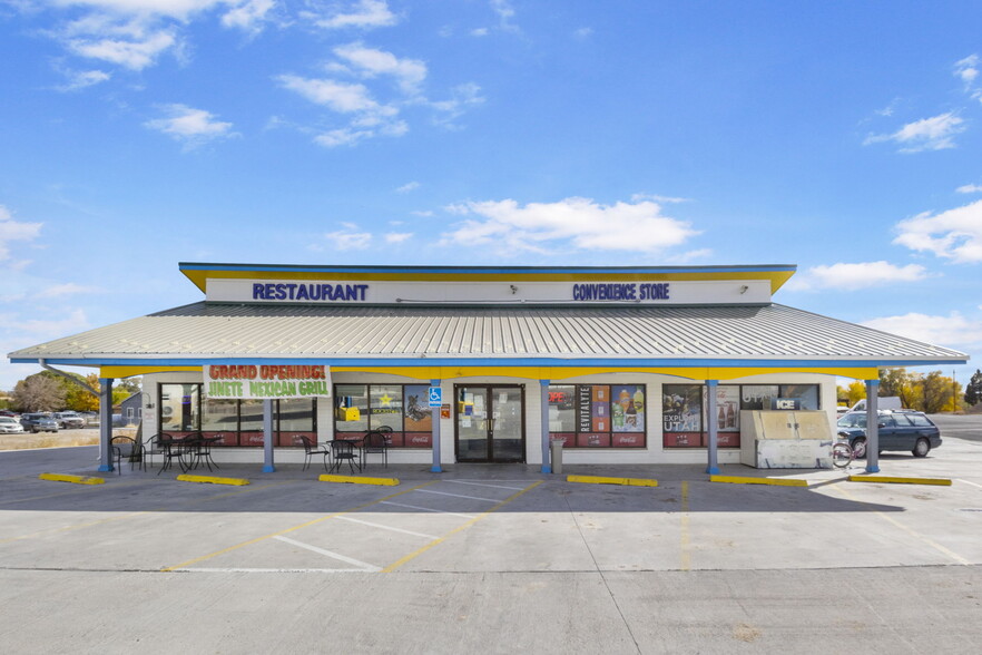 10 E Main St, Castle Dale, UT à vendre - Photo de l’immeuble – Image 1 sur 40