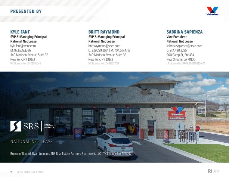 11901 Quaker Ave, Lubbock, TX à vendre - Photo de l’immeuble – Image 2 sur 7