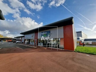 Plus de détails pour Local commercial à louer