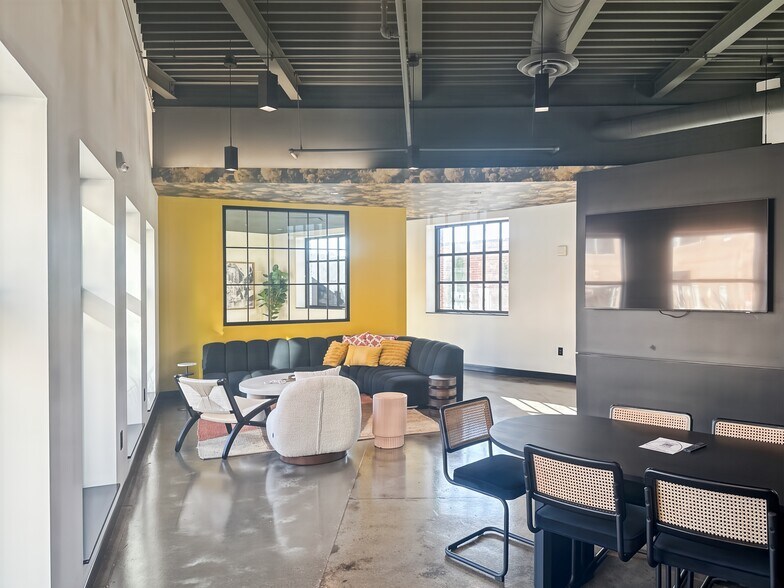 863 Massachusetts Ave, Indianapolis, IN à louer - Photo intérieure – Image 1 sur 12