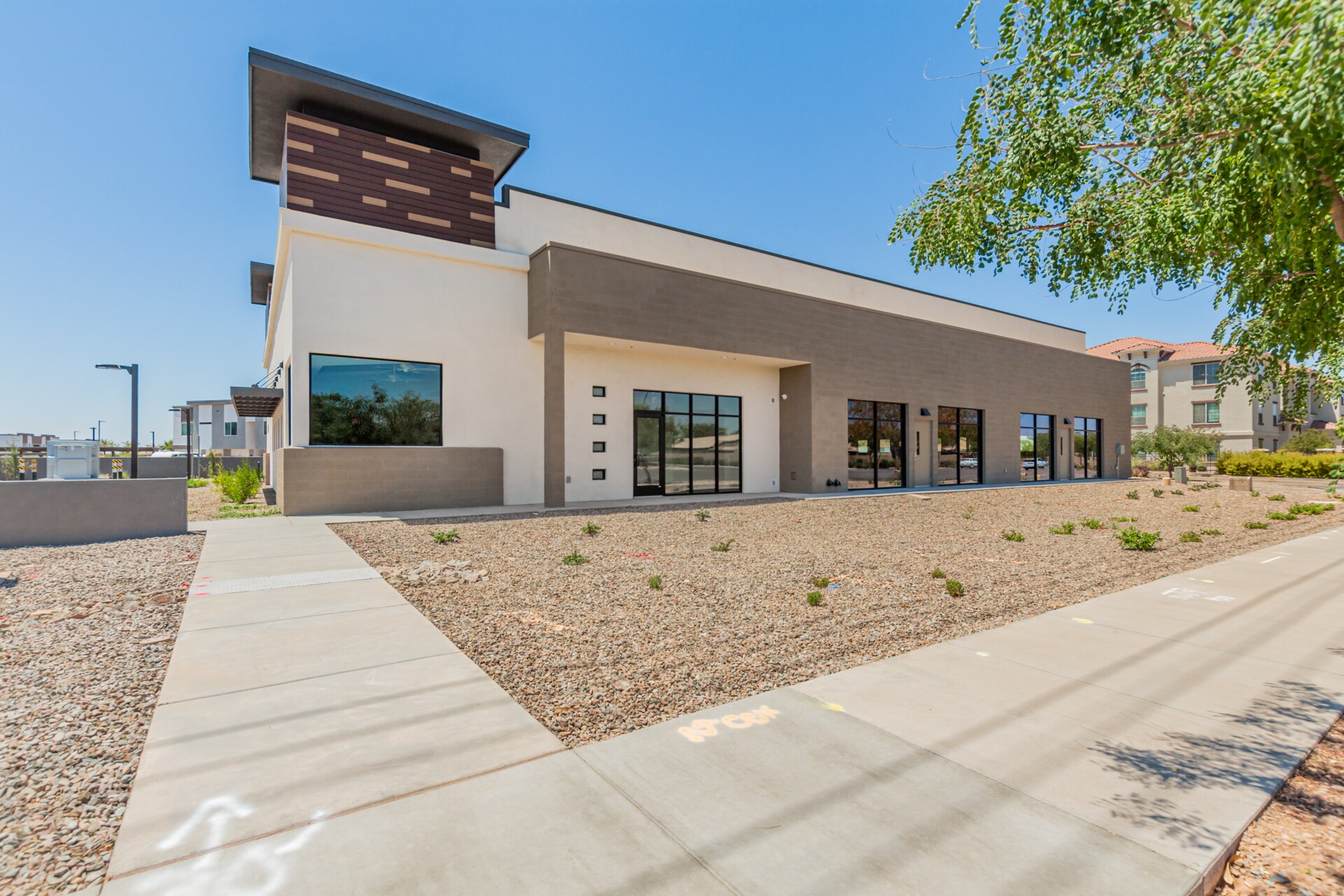 10545 E Southern Ave, Mesa, AZ à louer Photo de l’immeuble– Image 1 sur 6