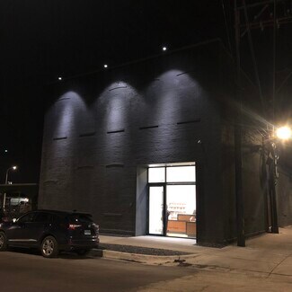 Plus de détails pour 219 N Elizabeth St, Chicago, IL - Bureau/Local commercial à louer