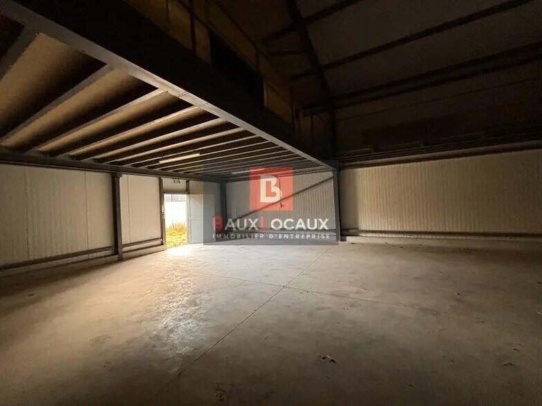 Local d'activités dans Châteaurenard à vendre - Photo intérieure – Image 3 sur 6