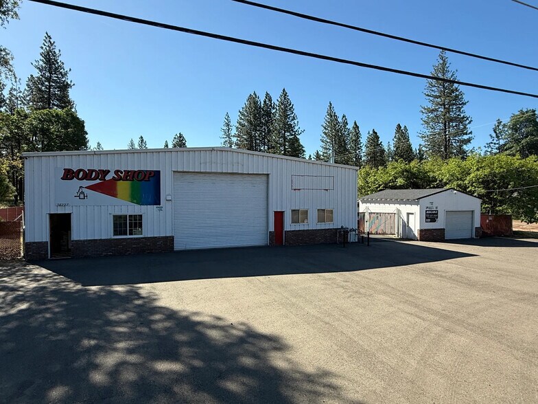 38227 State Highway 299 E, Burney, CA à vendre - Photo de l’immeuble – Image 2 sur 15