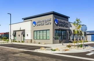 Plus de détails pour 10450 Chambers Rd, Commerce City, CO - Local commercial à vendre