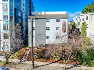 Plus de détails pour 3046 SW Avalon Way, Seattle, WA - Logement à vendre